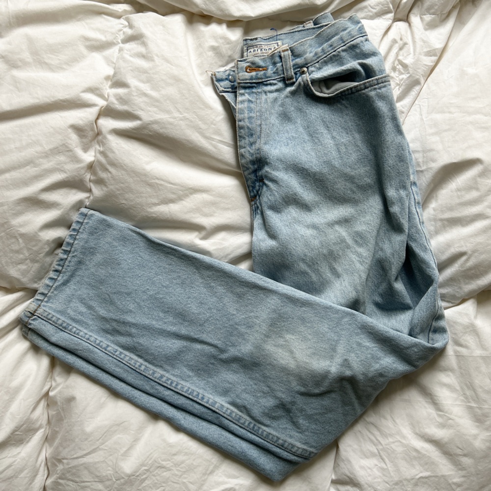 Vintage Jeans